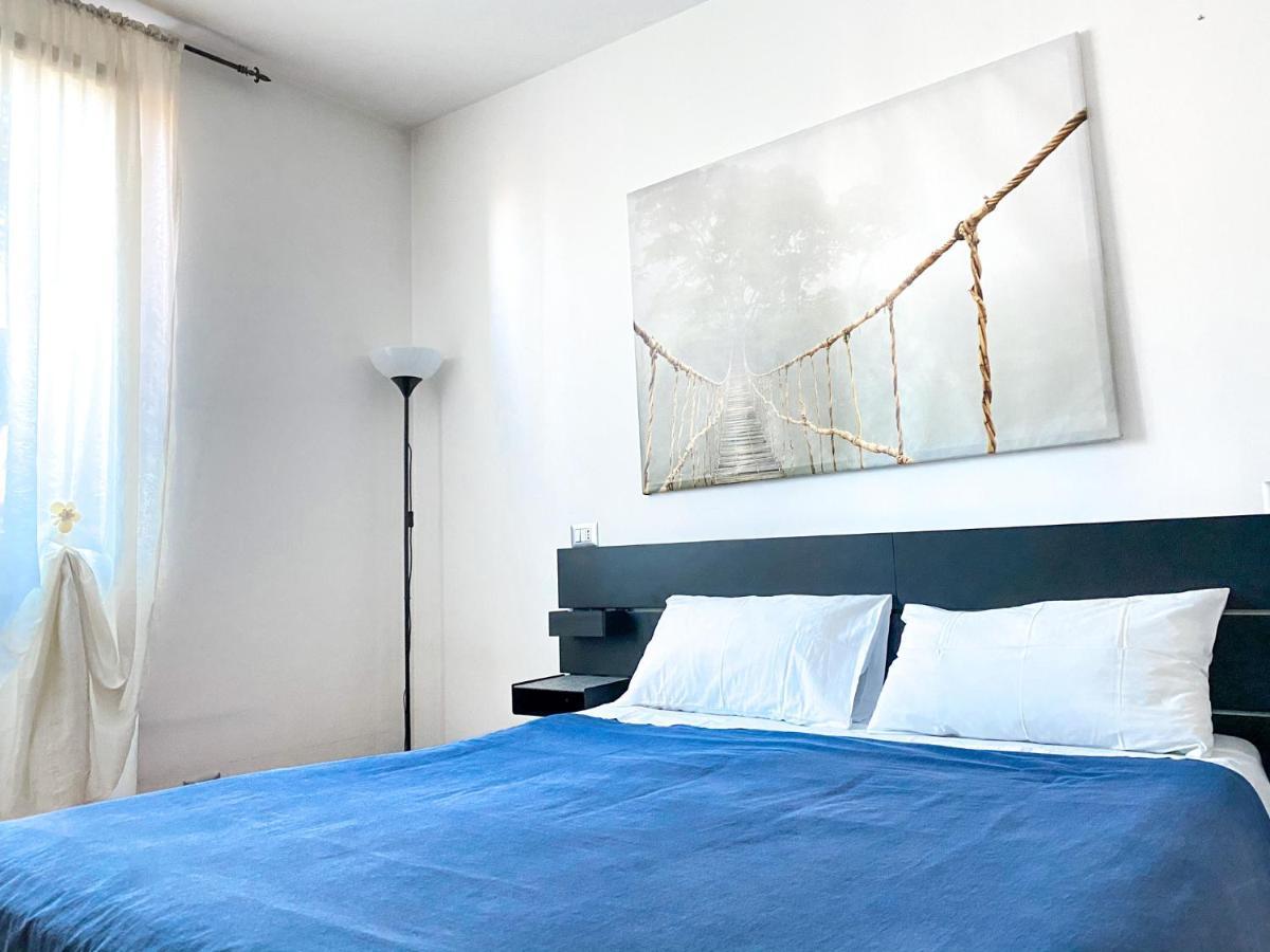 Villa Ghisolfa By Rhospitality It Cornaredo Exterior photo